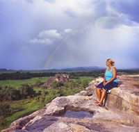 Ubirr - Attractions Sydney