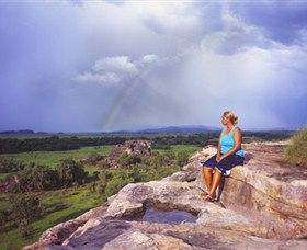 Ubirr - Attractions Sydney 0