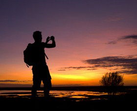 Ubirr - Attractions Sydney 2