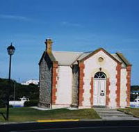 Royal Circus and Customs House in Robe - Attractions Sydney