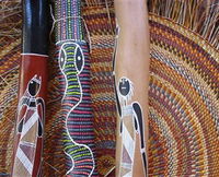 Didgeridoo Hut and Art Gallery