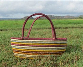 Injalak Arts And Crafts - Attractions Sydney 1