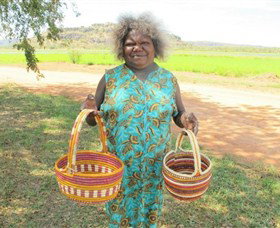 Injalak Arts And Crafts - Attractions Sydney 0