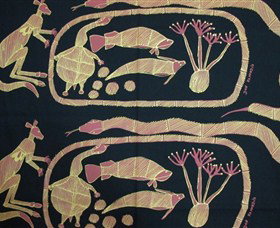 Injalak Arts And Crafts - Attractions Sydney 3