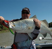 Reidy's Fishing Lures - Attractions Sydney