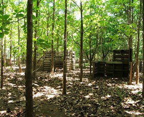 United Paintball - Attractions Sydney 2