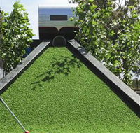 Mini Golf at BIG4 Swan Hill Holiday Park - Attractions Sydney