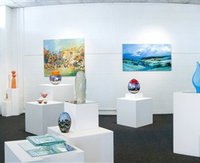Framed Art Gallery