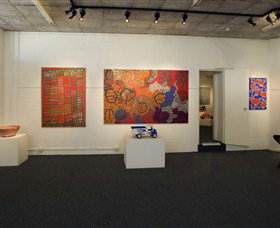 Framed Art Gallery - Attractions Sydney 1
