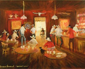 Framed Art Gallery - Attractions Sydney 4