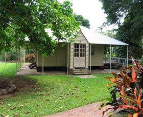 George Brown Darwin Botanic Gardens - Attractions Sydney 3