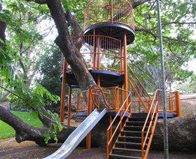 George Brown Darwin Botanic Gardens - Attractions Sydney 2