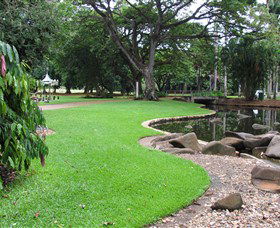 George Brown Darwin Botanic Gardens - Attractions Sydney 4