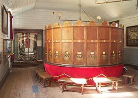 The Pioneer Settlement - Attractions Sydney 2