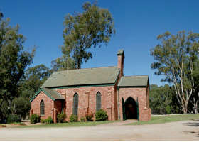 The Pioneer Settlement - Attractions Sydney 3