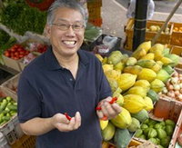 Parap Markets