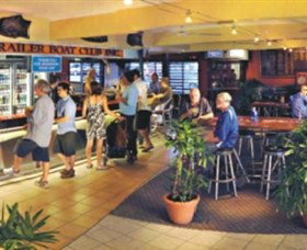 Darwin Trailer Boat Club - Attractions Sydney 3