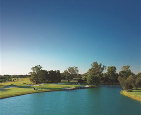 Murray Downs Golf & Country Club - Attractions Sydney 5