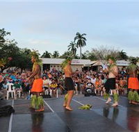 Darwin Community Arts - Attractions Sydney
