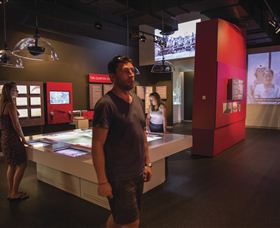 Defence Of Darwin Experience - Attractions Sydney 1