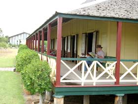 Capella Pioneer Village - Attractions Sydney 1