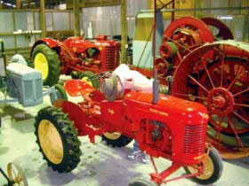 Capella Pioneer Village - Attractions Sydney 2