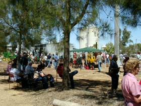 Capella Pioneer Village - Attractions Sydney 3