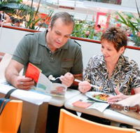 Casuarina Square - Attractions Sydney