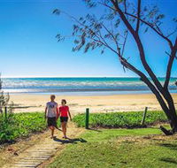 Balgal Beach - Attractions Sydney