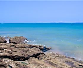 Balgal Beach - Attractions Sydney 3