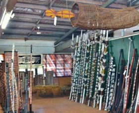 Maningrida Arts And Culture - Attractions Sydney 3