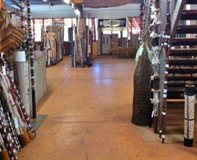 Maningrida Arts And Culture - Attractions Sydney 2