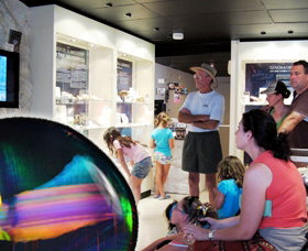 Australian Opal Centre - Attractions Sydney 1