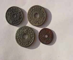 DUNERA  MUSEUM - Hay Internment And Prisoner Of War Camps Interpretive Centre - Attractions Sydney 4