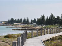 Chambers Way Walk