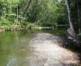 Tully Gorge National Park - Attractions Sydney 2