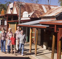 Historic Village Herberton