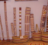 Elcho Island Art and Craft - Attractions Sydney