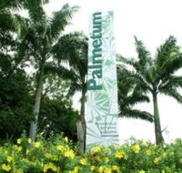 Townsville Palmetum - Attractions Sydney
