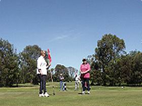 Hatherleigh Golf Course - Attractions Sydney 0