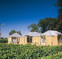 Yalumba Coonawarra Estate The Menzies Wine Room - Attractions Sydney