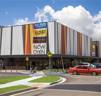 Central Village - Attractions Sydney