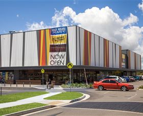 Central Village - Attractions Sydney 0