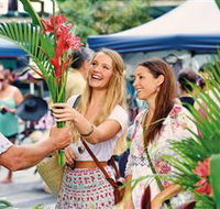 Flinders Street Shopping - Attractions Sydney