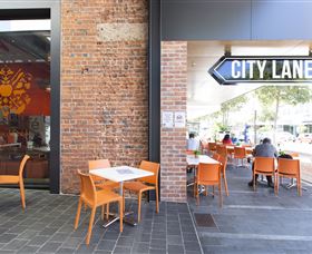 City Lane Townsville - Attractions Sydney 2