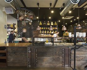 City Lane Townsville - Attractions Sydney 3