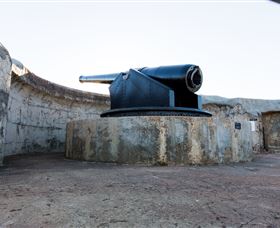 Jezzine Barracks - Attractions Sydney 1