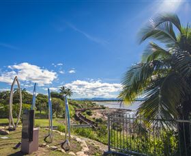 Jezzine Barracks - Attractions Sydney 0
