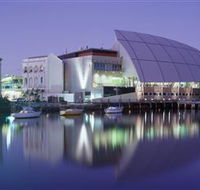 Museum Of Tropical Queensland - Attractions Sydney