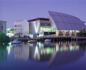 Museum Of Tropical Queensland - Attractions Sydney 0